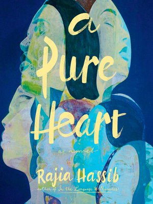 cover image of A Pure Heart